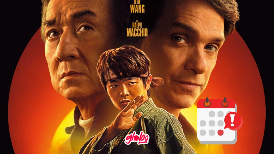 Karate Kid Legends ya tiene fecha de estreno y reparto confirmado, aquí te damos todos los detalles.
