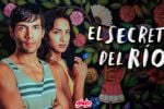 Este es el pueblo mágico de Oaxaca donde se grabó “El secreto del río”, serie protagonizada por Trin
