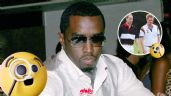 Foto ilustrativa de la nota titulada: ¿Sean 'Diddy' Combs intentó que los príncipes Harry y William fueran a las 'fiestas blancas'?: Esto 