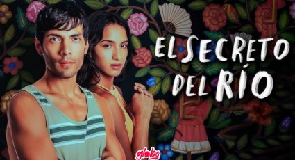 Este es el pueblo mágico de Oaxaca donde se grabó “El secreto del río”, serie protagonizada por Trin