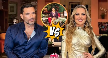 Ventaneando arremete contra Marjorie de Sousa tras conflicto con Julián Gil: "Se va a ganar una hepa