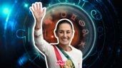 Foto ilustrativa de la nota titulada ¿Qué le espera a México?  Esto es lo que dice la carta astral de Claudia Sheinbaum