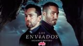 Foto ilustrativa de la nota titulada: Los Enviados: Sinopsis, episodios y reparto de la serie de streaming más vista en México