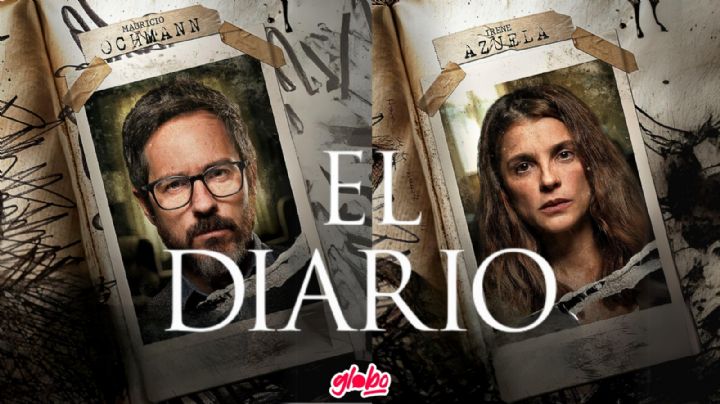 El Diario: Sinopsis, duración y reparto de la película de streaming de Mauricio Ochmann e Irene Azuela