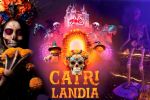 Catrilandia 2024: ¿Cuándo y cuánto cuesta la experiencia inmersiva de Día de Muertos en Puebla?