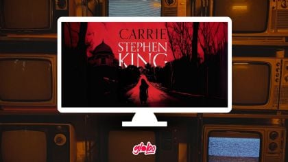 Carrie, el clásico de Stephen King tendrá su propia serie en esta plataforma, ¿Cuándo se estrena?