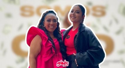 ‘Somos Oro’ serie protagonizada por Michelle Rodríguez y Diana Bovio que retrata el empoderamiento femenino ¿Dónde ver?