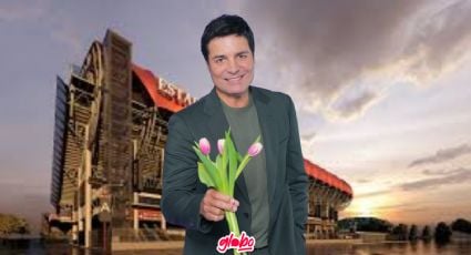 ¡Chayanne, ‘el papá de México’ regresa! Dónde, cuándo y venta de boletos