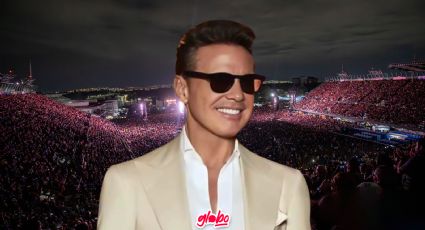 Luis Miguel anuncia nueva fecha en CDMX: ¿Cuánto cuestan los boletos para su cierre de gira?