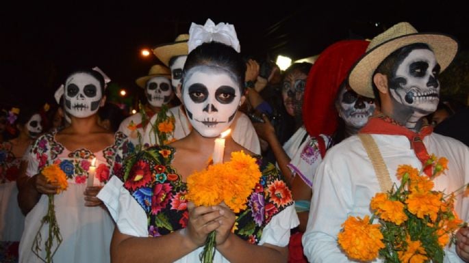 Feria del Pulque en Xochimilco 2024: Fechas y costo para brindar en Día de Muertos