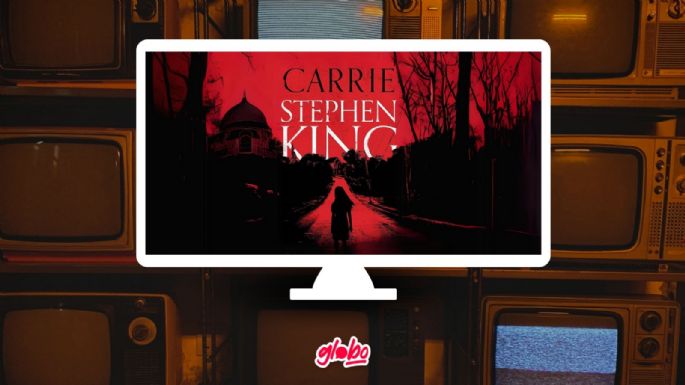 Carrie, el clásico de Stephen King tendrá su propia serie en esta plataforma, ¿Cuándo se estrena?