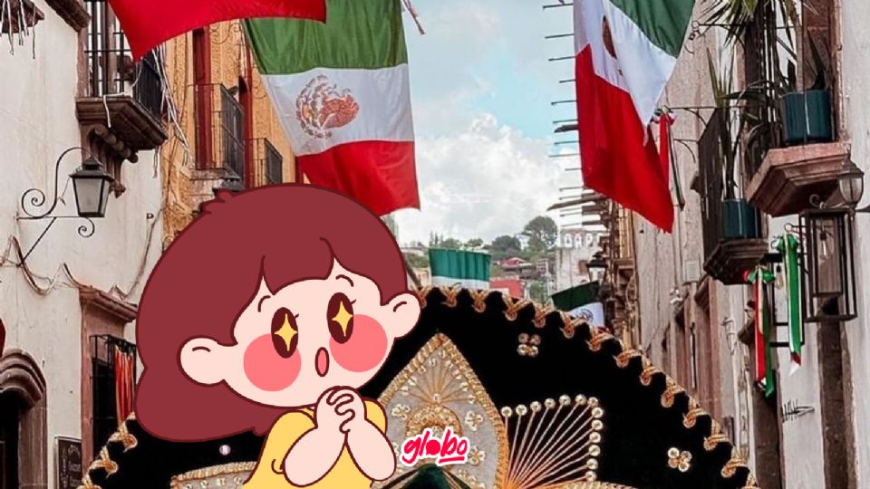 Este es el destino más bonito de México según la Inteligencia Artificial.