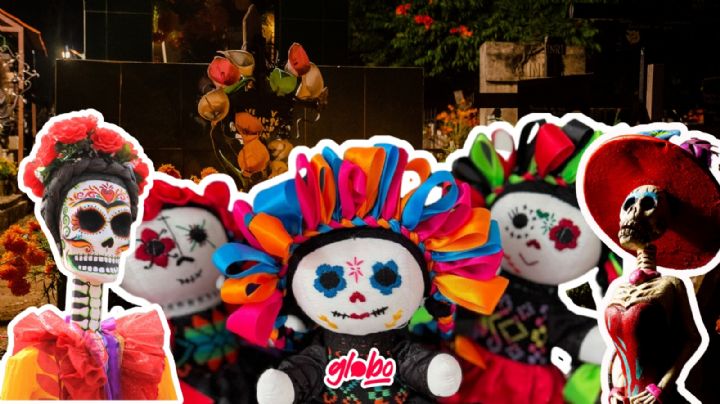 Feria de la Catrina de Capula en Michoacán: Fechas, horarios y actividades