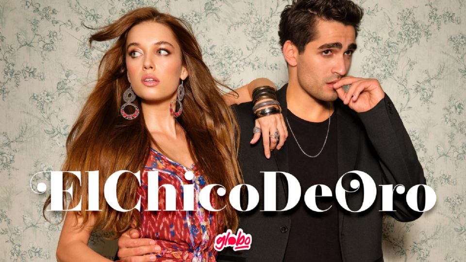 La segunda temporada de 'El Chico de Oro' llegará a estas plataformas de streaming digital en México.