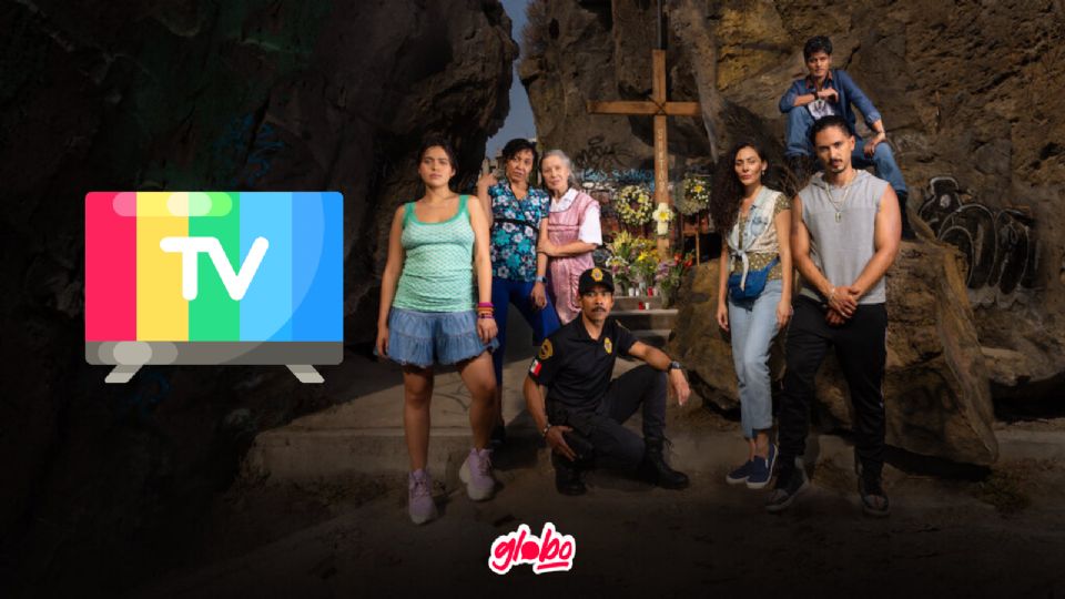 Los Reyes de Oriente es la nueva serie de Netflix que promete ser un éxito.