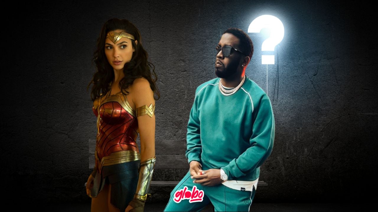 Gal Gadot habría aceptado acostarse con Sean “Diddy” Combs para ser la  Mujer Maravilla? - FM Globo