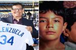 ¿Predicción? El capítulo de 'Secreto en el Río' que le rindió homenaje a Fernando 'El Toro' Valenzuela