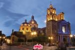Pueblos Mágicos cerca de la CDMX ideales para visitar en temporada de frío