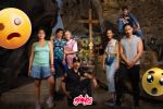 ‘Los Reyes de Oriente’: ¿Quién es quién? Conoce al elenco de la serie más polémica de crimen y amistad