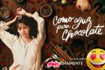 Foto ilustrativa de la nota titulada: ‘Como Agua para Chocolate’: Elenco completo y fecha de estreno de la serie ¿Dónde ver?