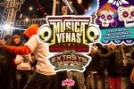 ¿Cuándo y dónde es el Baile Sonidero GRATIS del Día de Muertos en CDMX?