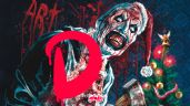 Foto ilustrativa de la nota titulada: Terrifier 3: ¿Qué es la clasificación D y por qué la película de terror la tendrá?