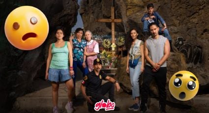 ‘Los Reyes de Oriente’: ¿Quién es quién? Conoce al elenco de la serie más polémica de crimen y amistad