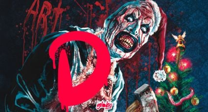 Terrifier 3: ¿Qué es la clasificación D y por qué la película de terror la tendrá?