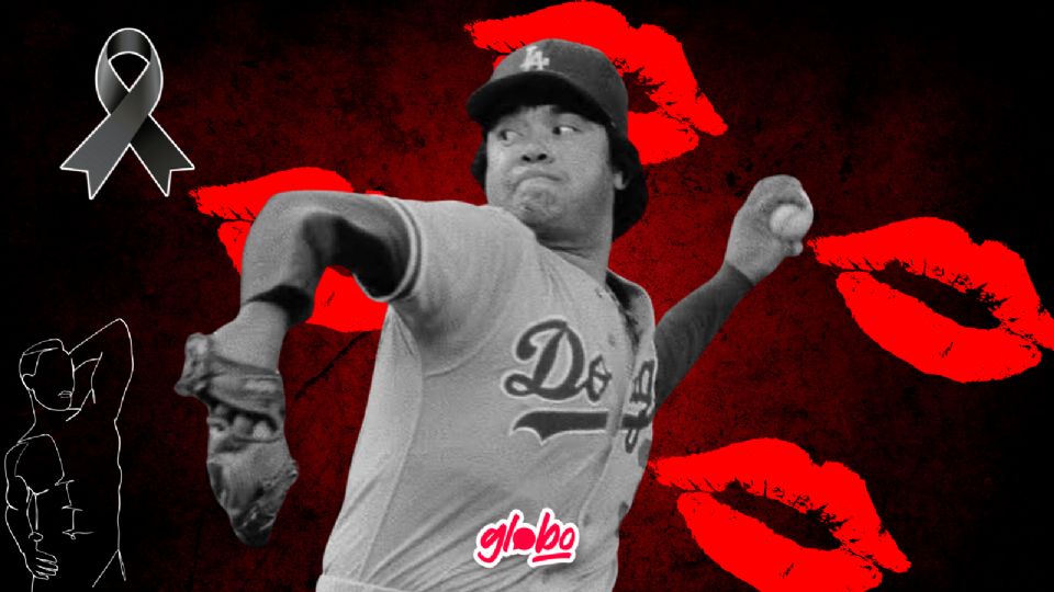 Fernando ‘El Toro’ Valenzuela alcanzó gran reconocimiento dentro y fuera del diamante.