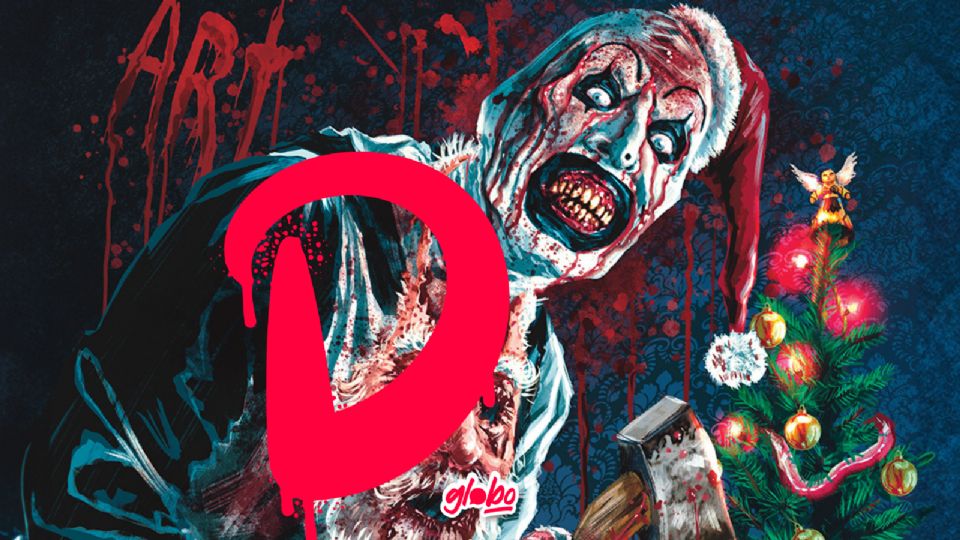 Terrifier 3 será clasificación D, ¿Pueden entrar niños a verla?
