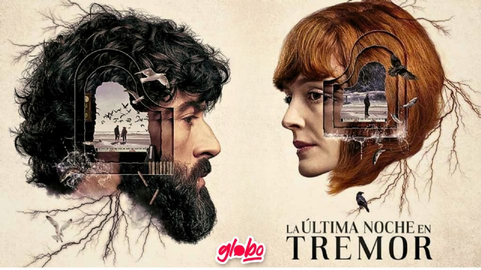 ‘La última noche en Tremor’, el próximo estreno de Netflix.
