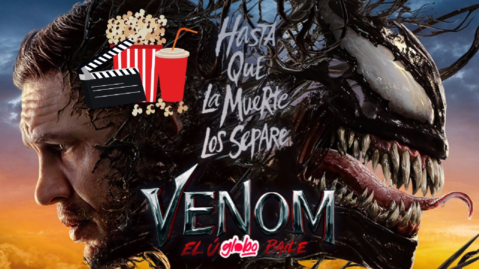 Final de Venom:; EL último baile y escena postcréditos.