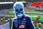 ¿Qué hacer en el Gran Premio de la Fórmula 1 en la CDMX? Actividades para todos los gustos 25, 26 y 27 de octubre