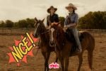La nueva serie que podría ser el próximo 'Yellowstone' y se colocó en el top 10 de streaming