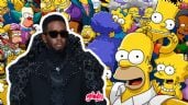 Foto ilustrativa de la nota titulada: Los Simpson predicen el caso de Sean “Diddy” Combs, desde Justin Bieber hasta los túneles secretos | Video