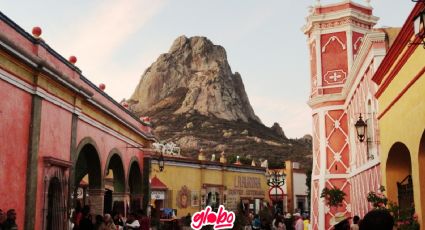 ¿Escapadita a la Peña de Bernal? Las mejores cosas que puedes hacer en este Pueblo Mágico