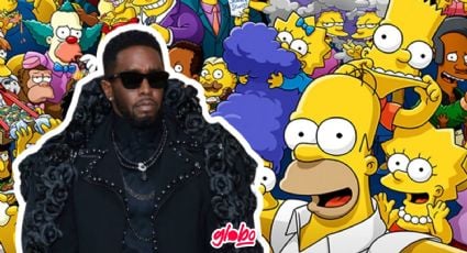 Los Simpson predicen el caso de Sean “Diddy” Combs, desde Justin Bieber hasta los túneles secretos | Video