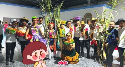 Serie 'El secreto del río': ¿Qué es la vela muxe? La fiesta que celebra la libertad en Oaxaca