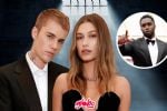 La contundente reacción de Hailey Bieber a la polémica de su esposo, Justin Bieber y Sean Diddy Combs | FOTO