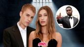 Foto ilustrativa de la nota titulada: La contundente reacción de Hailey Bieber a la polémica de su esposo, Justin Bieber y Sean Diddy Combs | FOTO