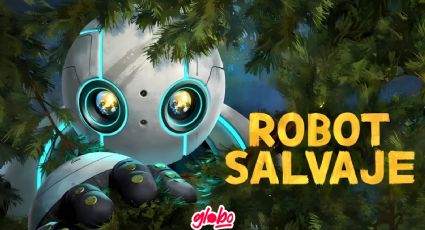 Robot Salvaje: Libros que inspiraron la película de Oscar Chris Sanders