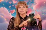 Horóscopo Mhoni Vidente HOY Lunes 28 de Octubre: Amuletos de amor y predicciones del Tarot