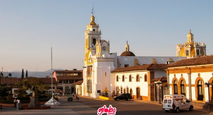 El Pueblo Mágico de Puebla que puedes visitar si quieres celebrar al máximo el Día de Muertos 2024