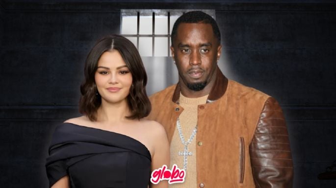 Selena Gómez habla accidentalmente sobre P. Diddy en evento benéfico: "Realmente lo siento"