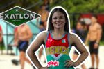 Exatlón México 2024: ¿Quién es Fátima Rojas, primera eliminada, domingo 27 de octubre?