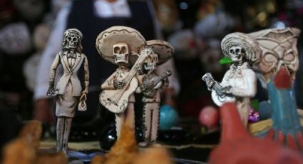 Calaveritas literarias: qué son y cómo hacerlas