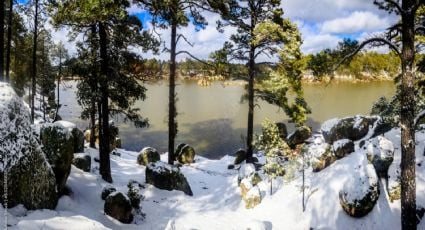 ¿Dónde pasar Navidad? Los 5 mejores pueblos mágicos para celebrar en familia