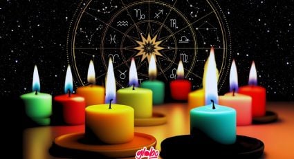 Tarot Hoy Martes 29 de octubre: Destino y color de vela de la suerte para cada signo zodiacal