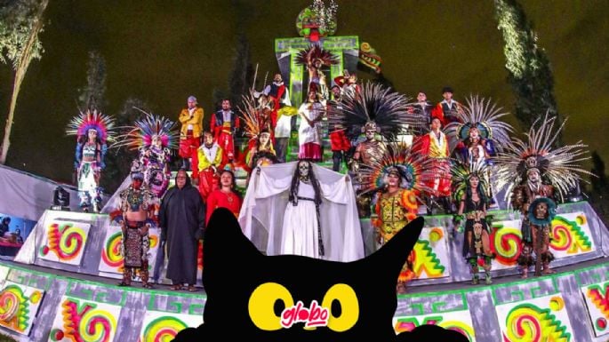 ¿Qué hacer el Día de Muertos en Xochimilco? 5 planes que no te puedes perder