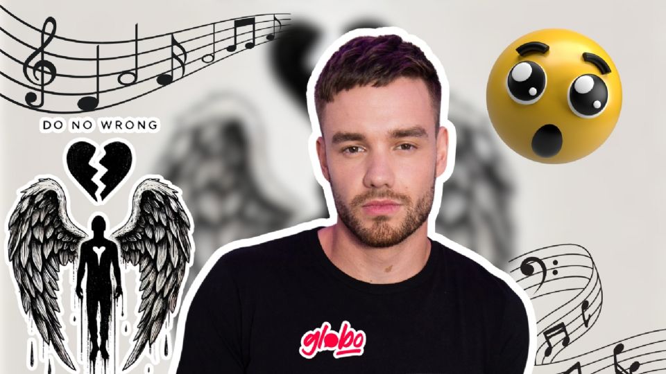 Liam Payne dejó una última canción antes de su muerte.